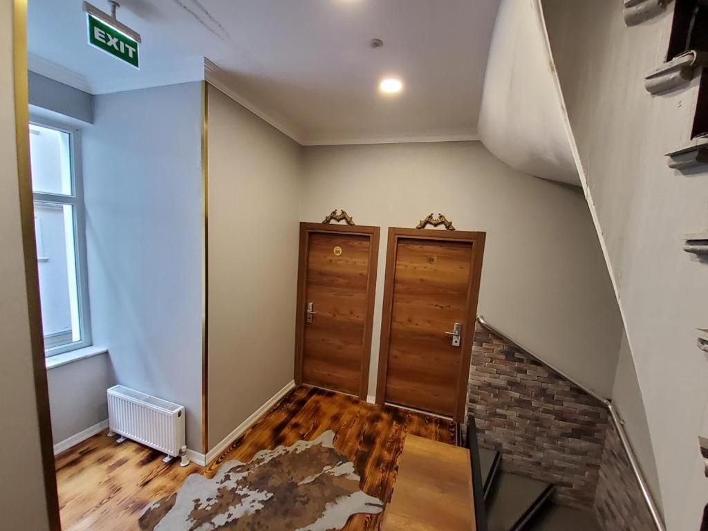איסטמבול Moonlight Hotel מראה חיצוני תמונה