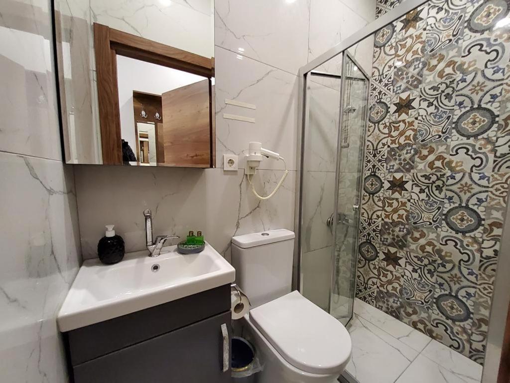 איסטמבול Moonlight Hotel מראה חיצוני תמונה