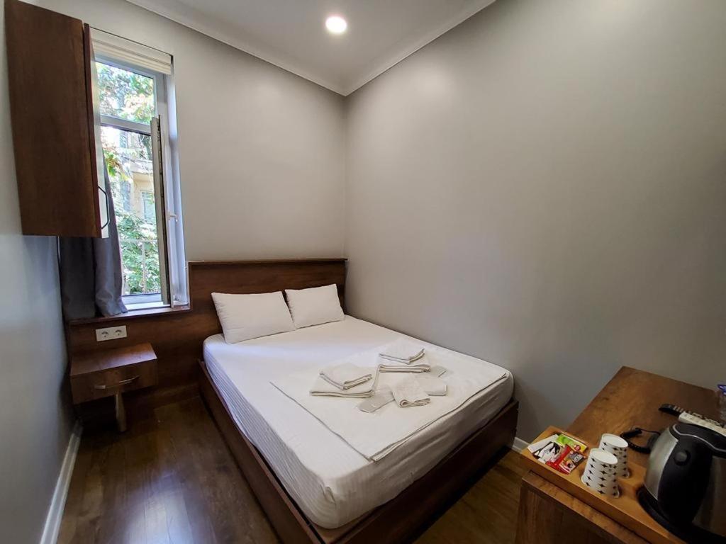 איסטמבול Moonlight Hotel מראה חיצוני תמונה