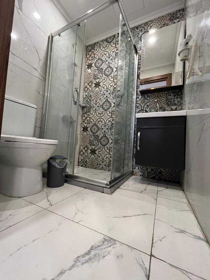 איסטמבול Moonlight Hotel מראה חיצוני תמונה