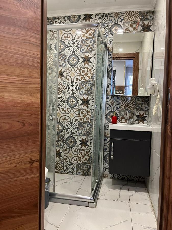 איסטמבול Moonlight Hotel מראה חיצוני תמונה